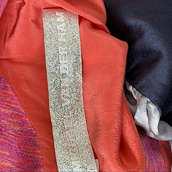 MICHAEL Van Der Ham Silk Blouse - Picture 2 of 6